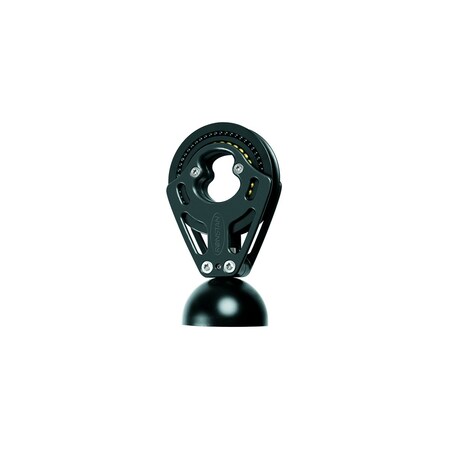 Ronstan Series 100 Orbit Block Single Stand-Up 90 Deg. RF109140